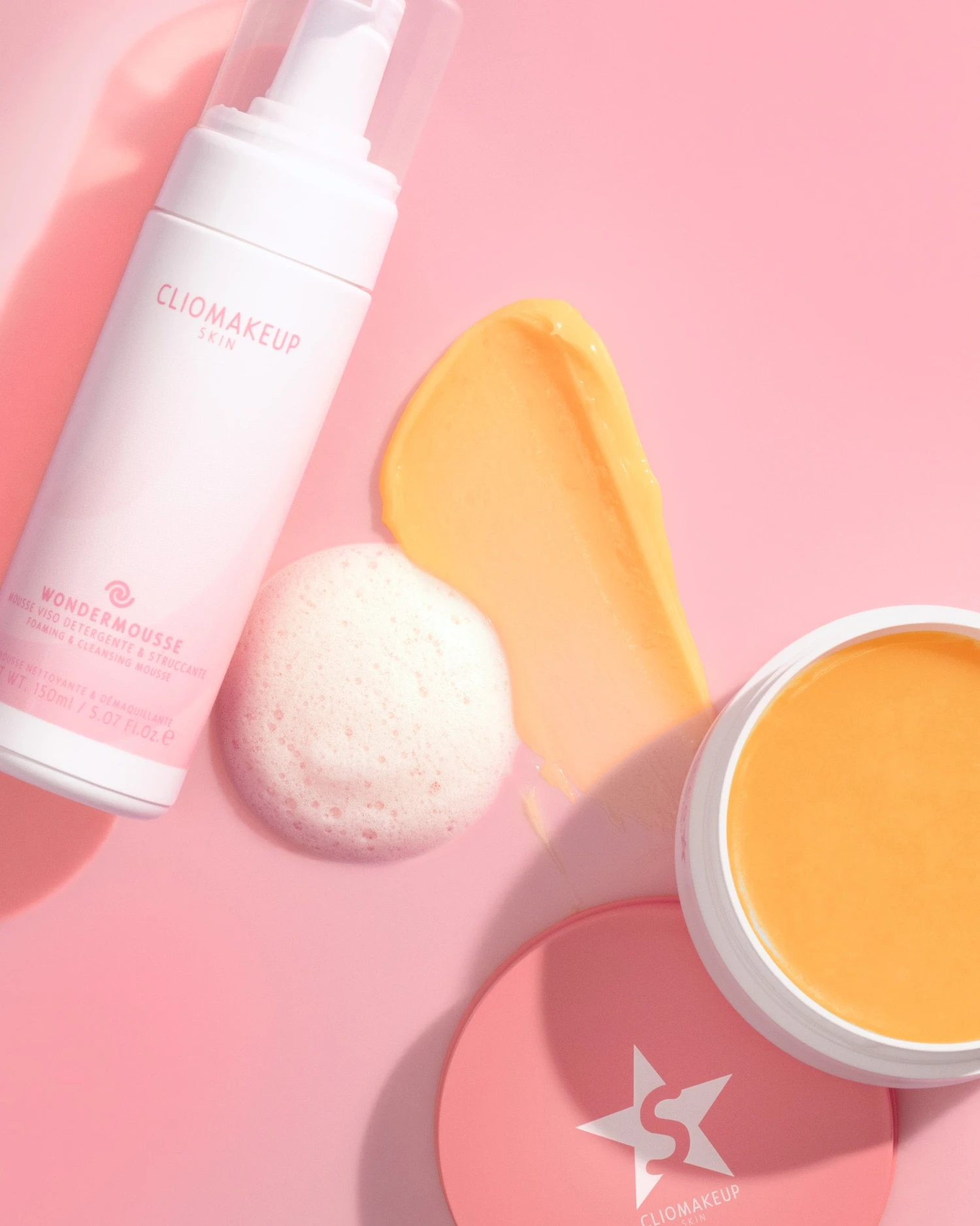 Kit Doppia Detersione CLASSIC 7 Kit Doppia Detersione CLASSIC - Image 5