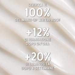 SuperStrucco ZERO -Cliomakeup Shop cliomakeup skin balsamo detergente struccante superstrucco zero texture testo