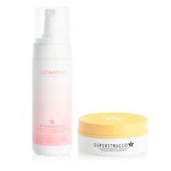 Kit Doppia Detersione SWEET