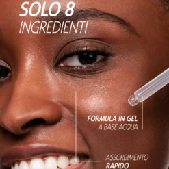 +SKIN Perfection - Siero Uniformante -Cliomakeup Shop cliomakeup skin perfection siero uniformante e illuminante seboregolatore niacinamide zinco 04
