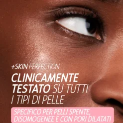+SKIN Perfection - Siero Uniformante -Cliomakeup Shop cliomakeup skin perfection siero uniformante e illuminante seboregolatore niacinamide zinco 05