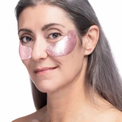 Paciocchi -Cliomakeup Shop cliomakeup skincare cura pelle paciocchi maschera occhi eye patch mask rigenerante 01 pachiocchi valeria scaled