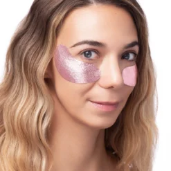 Paciocchi -Cliomakeup Shop cliomakeup skincare cura pelle paciocchi maschera occhi eye patch mask rigenerante 02 pachiocchi elena scaled