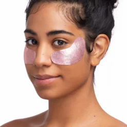 Paciocchi -Cliomakeup Shop cliomakeup skincare cura pelle paciocchi maschera occhi eye patch mask rigenerante 03 paciocchi thais scaled