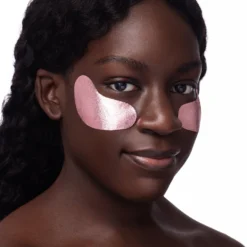 Paciocchi -Cliomakeup Shop cliomakeup skincare cura pelle paciocchi maschera occhi eye patch mask rigenerante 04 paciocchi marie scaled