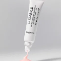 ULTRABALM -Cliomakeup Shop cliomakeup ultrabalm balsamo burro labbra nutriente idratante rigenerante ialuronico jojoba karite avocado hero 02