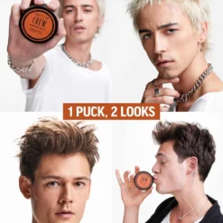 American Crew DEFINING PASTE 12 American Crew DEFINING PASTE -Cliomakeup Shop defining paste pdp 2023 model 2