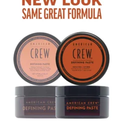 American Crew DEFINING PASTE 13 American Crew DEFINING PASTE -Cliomakeup Shop defining paste pdp 2023 new look