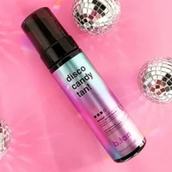 Disco Candy Tan -Cliomakeup Shop disco candy support