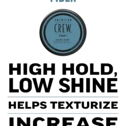 American Crew FIBER -Cliomakeup Shop fiber pdp 2023 benefits