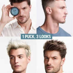 American Crew FIBER -Cliomakeup Shop fiber pdp 2023 model 2