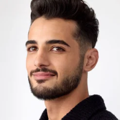 American Crew FIRM HOLD STYLING GEL 13 American Crew FIRM HOLD STYLING GEL -Cliomakeup Shop firm hold gel model 2020