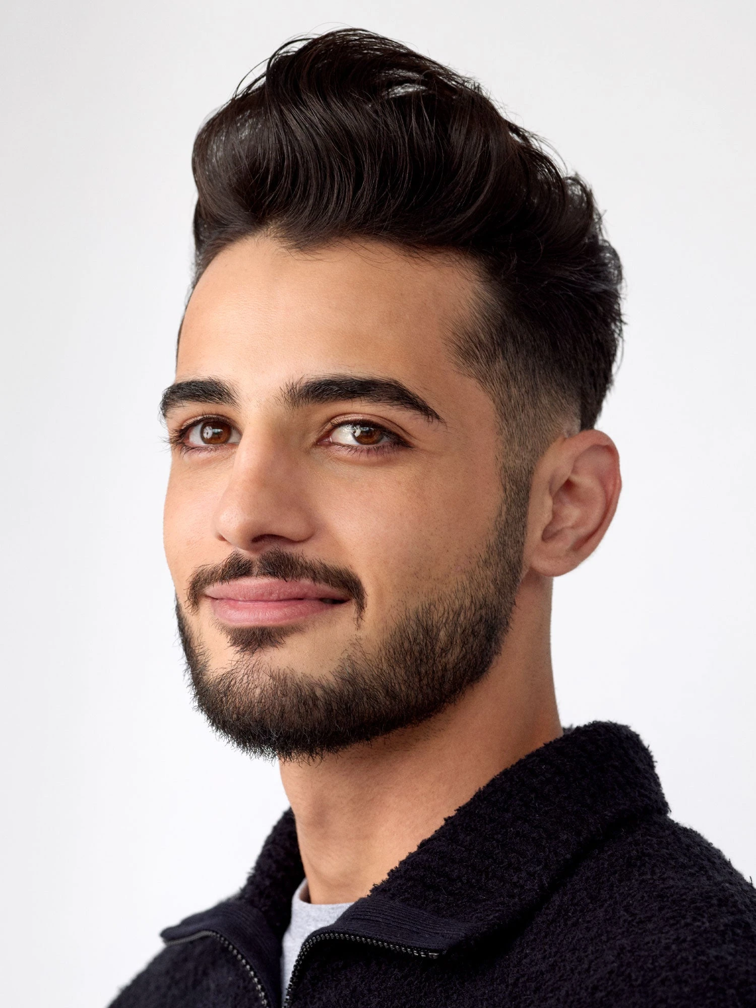 American Crew FIRM HOLD STYLING GEL 8 American Crew FIRM HOLD STYLING GEL - Image 6