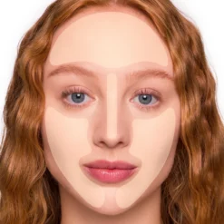 Flat Foundation Brush 4 Flat Foundation Brush -Cliomakeup Shop flat foundation brush pennello fondotinta setole sintetiche applicazione