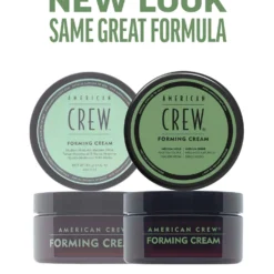 American Crew FORMING CREAM -Cliomakeup Shop forming cream pdp 2023 new look