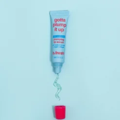 Gotta Plump It Up 12 Gotta Plump It Up -Cliomakeup Shop gottaplumpitupshopped