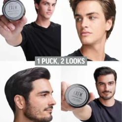 American Crew GROOMING CREAM 14 American Crew GROOMING CREAM -Cliomakeup Shop grooming cream pdp 2023 model 2