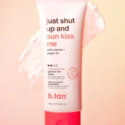 Just Shut Up & Sunkiss Me... Everyday Glow Lotion -Cliomakeup Shop just shut up support 2 8bbd2b20 bdbb 462d b2c5 2dc927ad7439