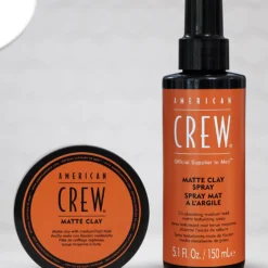 American Crew MATTE CLAY -Cliomakeup Shop matte clay collection pdp 0757dca4 4c10 43d7 8212 1c696ec2c7e8