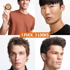 American Crew MATTE CLAY -Cliomakeup Shop matte clay pdp 2023 model 2