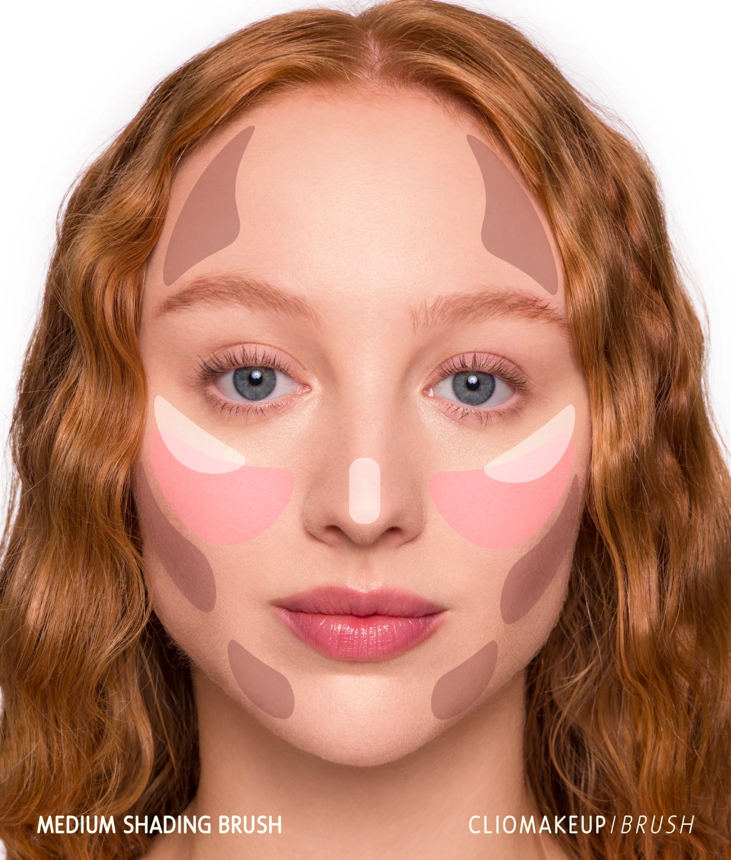 Medium Shading Brush 4 Medium Shading Brush - Image 2