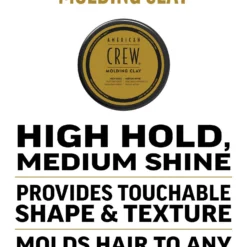 American Crew MOLDING CLAY -Cliomakeup Shop molding clay pdp 2023 benefits