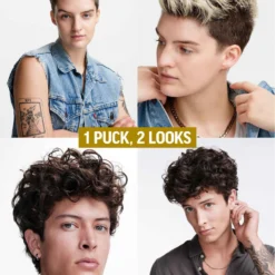 American Crew MOLDING CLAY -Cliomakeup Shop molding clay pdp 2023 model 2