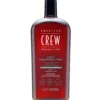 American Crew 3-IN-1 CHAMOMILE + PINE 1 American Crew 3-IN-1 CHAMOMILE + PINE -Cliomakeup Shop pdp 3 in 1 chamomile pine 33.8oz