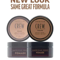 American Crew POMADE 13 American Crew POMADE -Cliomakeup Shop pomade pdp 2023 new look