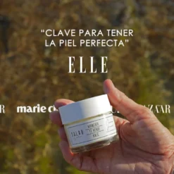 Crema Facial Hidratante Y Calmante -Cliomakeup Shop saladcodecremafacialmentions