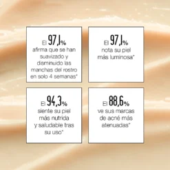 Sérum Iluminador Antimanchas 13 Sérum Iluminador Antimanchas -Cliomakeup Shop serum iluminador antimanchas RESULTADOSCLINICOS