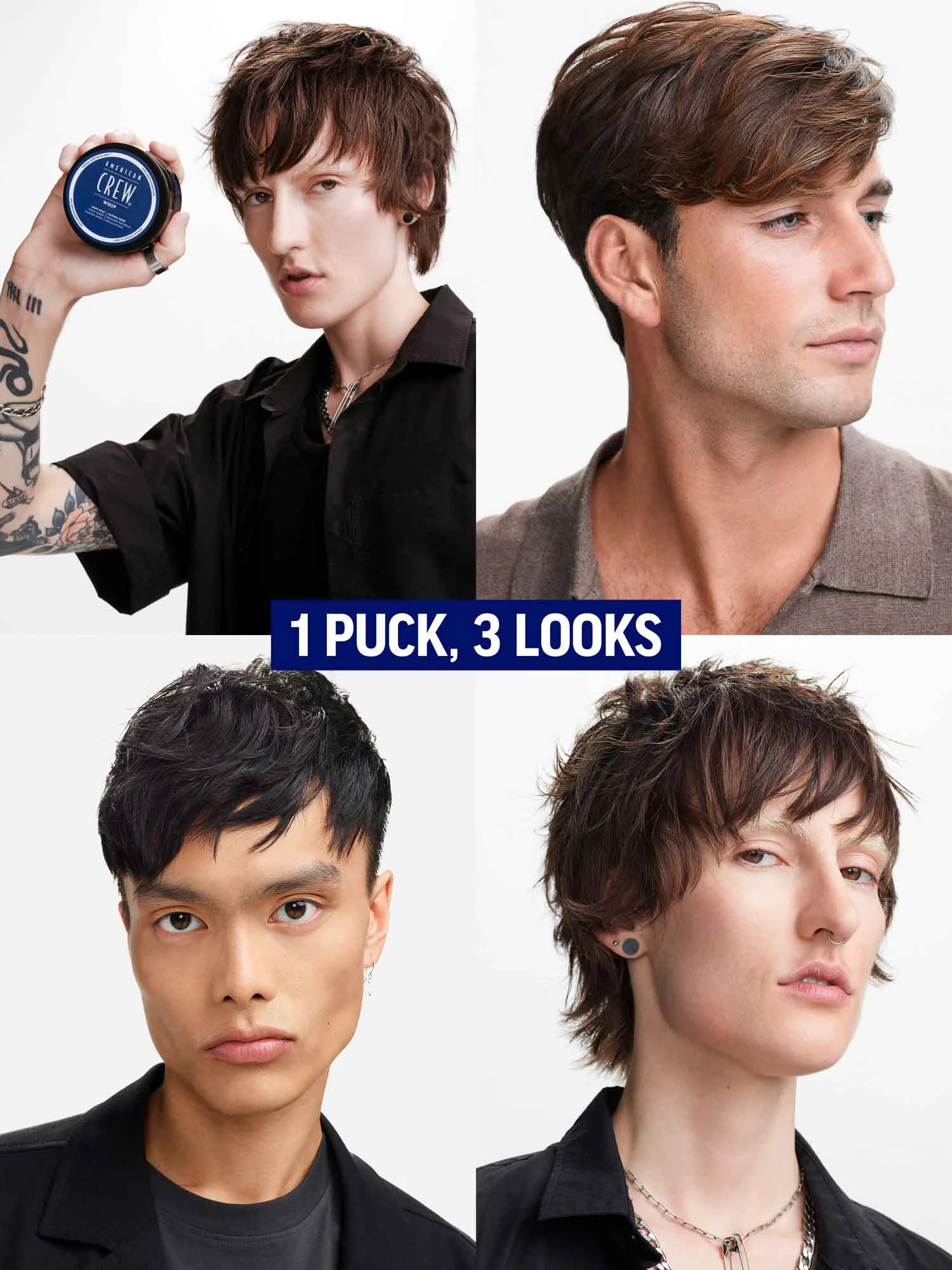 American Crew Whip 8 American Crew Whip - Image 6