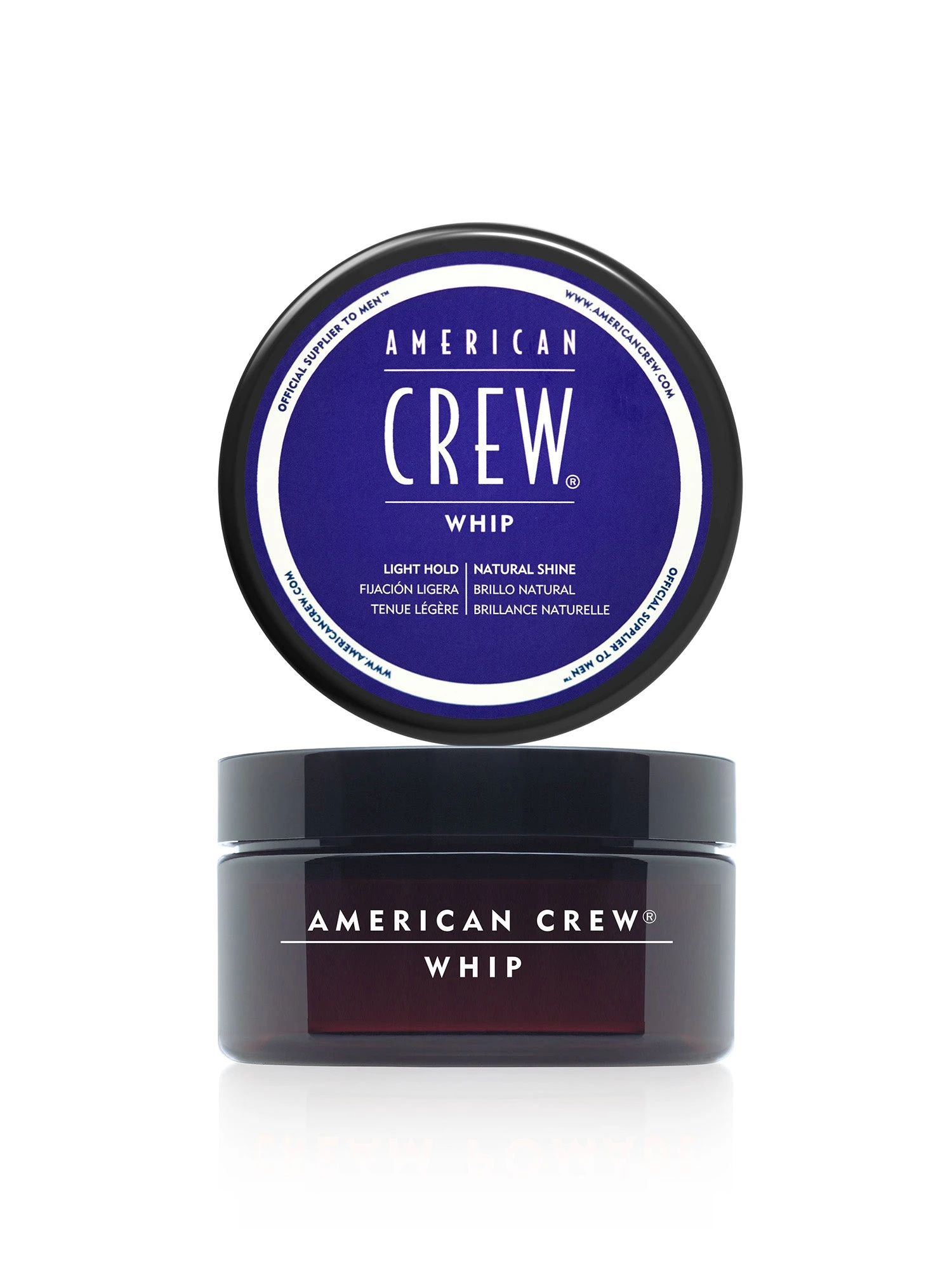 American Crew Whip 3 American Crew Whip